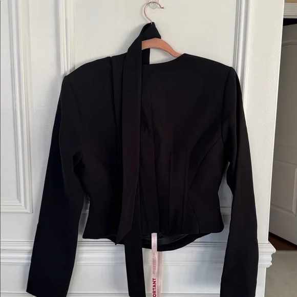 House of CB DANYA Top - Picture 9 of 9